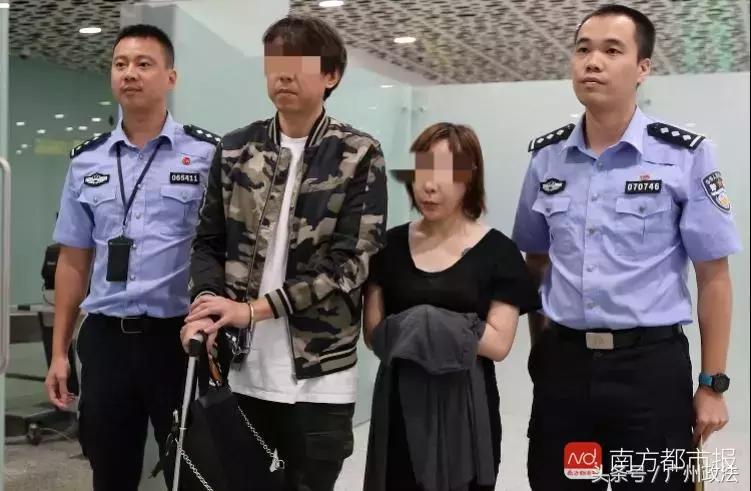 网红大V售假,宣称自杀却卷巨款逃出国,终于落网!