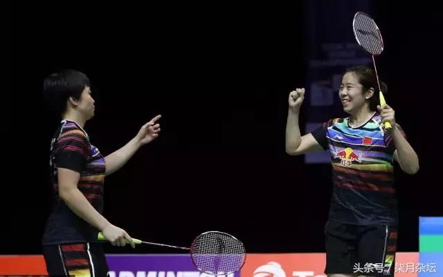 坚持打羽毛球的女生,坚持跑步的女生有多厉害