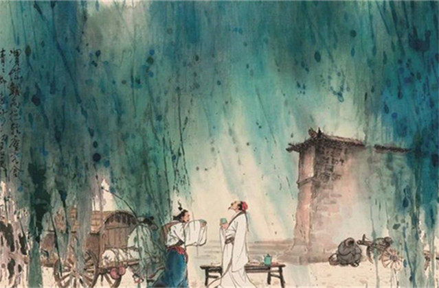 辛弃疾经典十首诗词名句,辛弃疾年少意气风发例子