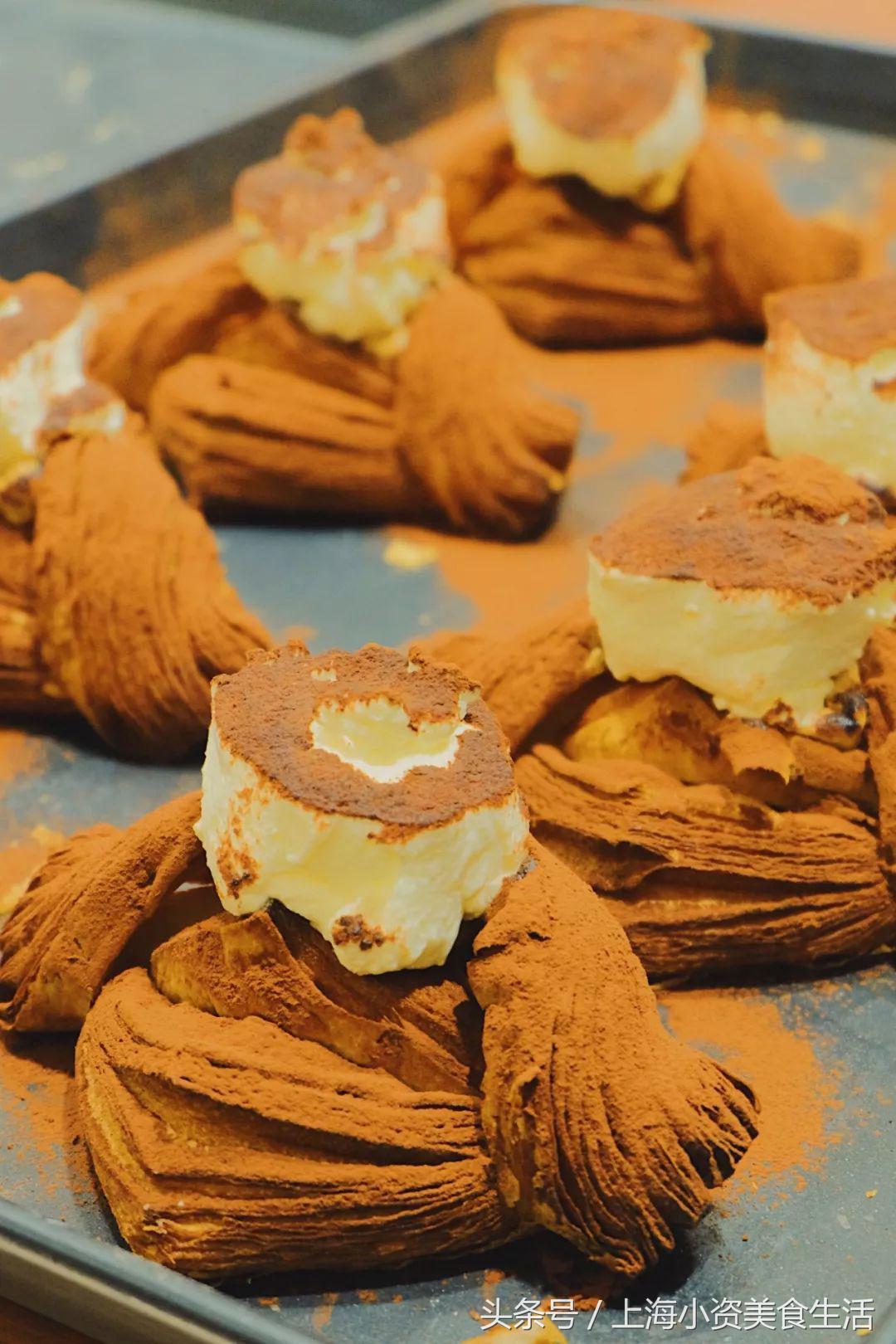 滚完脏脏包鼻祖的面包，“实名举报”就这3只！