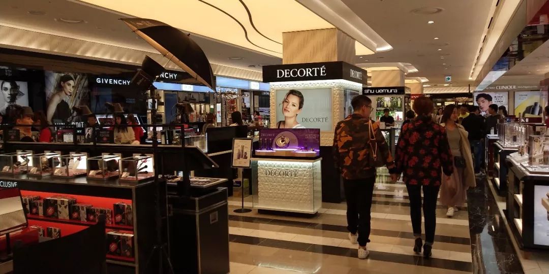 济州岛免税店为什么不便宜,济州岛免税店菜单