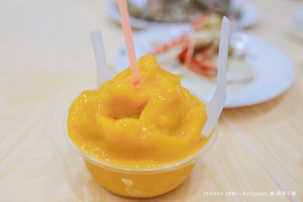 三亚独行攻略,三亚必去的景点和美食