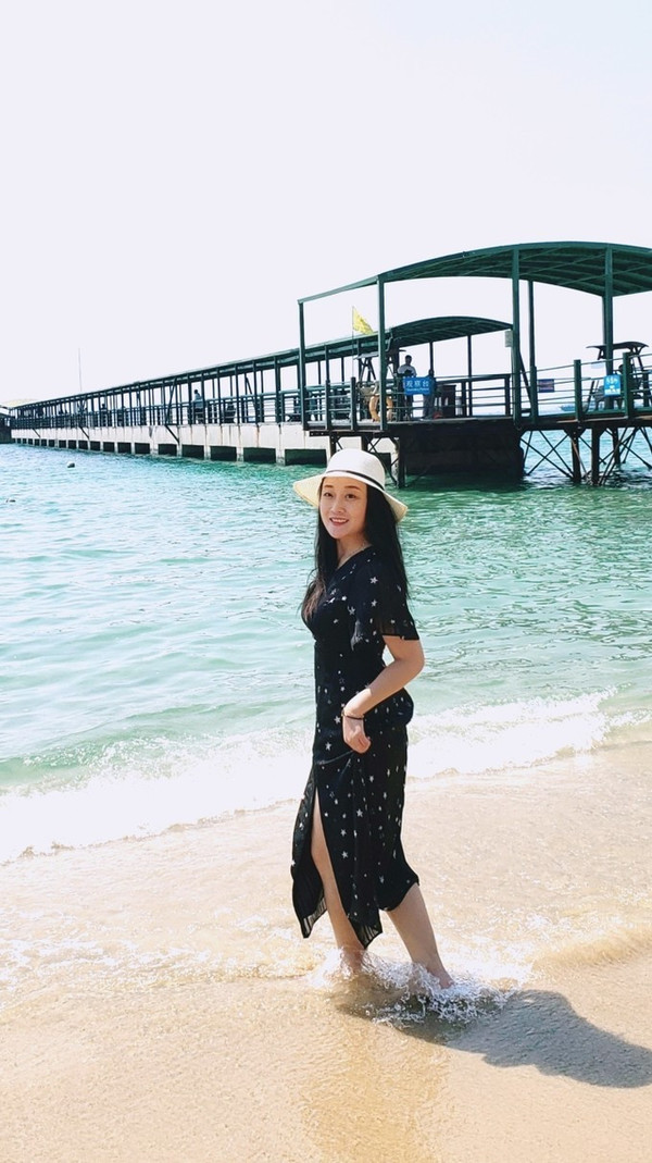 三亚独行攻略,三亚必去的景点和美食