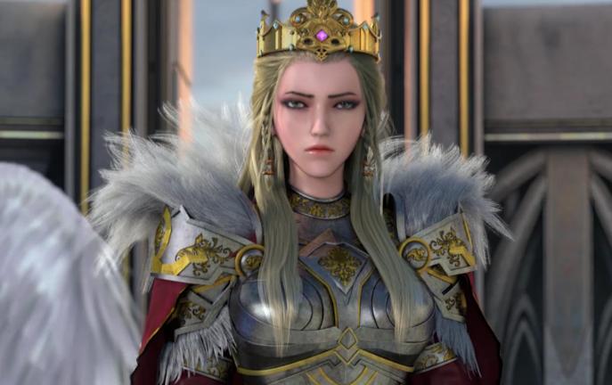 超神学院：彦深吸一口气说：他不是“时间刺客”，是“时间之神”