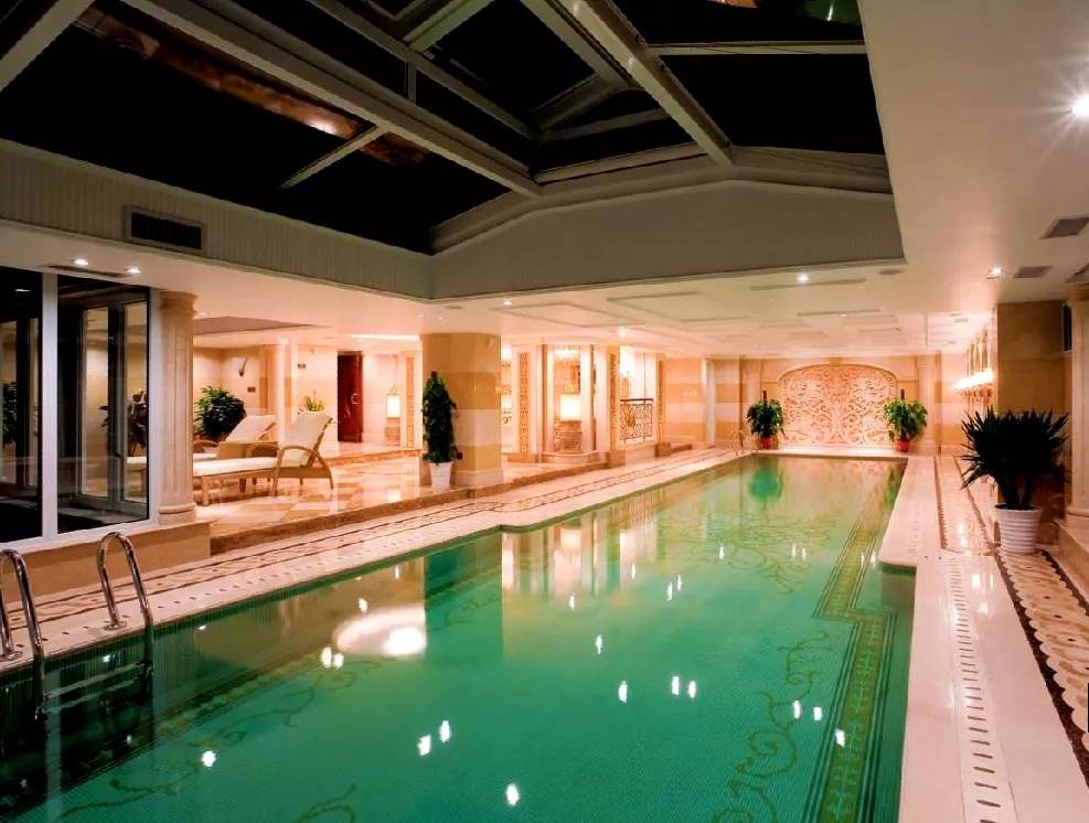 魔都亿级豪宅终极大盘点,16个楼盘