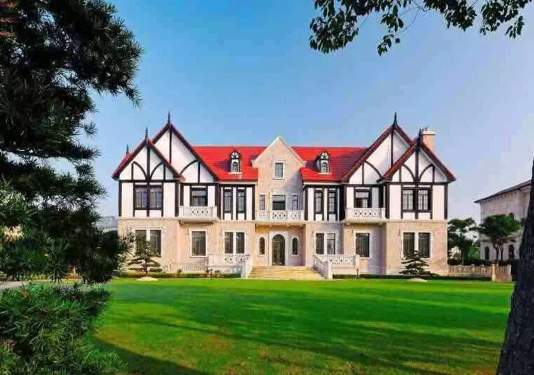 魔都亿级豪宅终极大盘点,16个楼盘