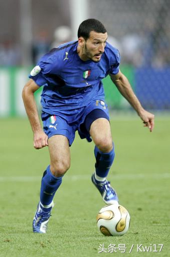 无比怀念的青春和回忆,意大利最新黄金一代