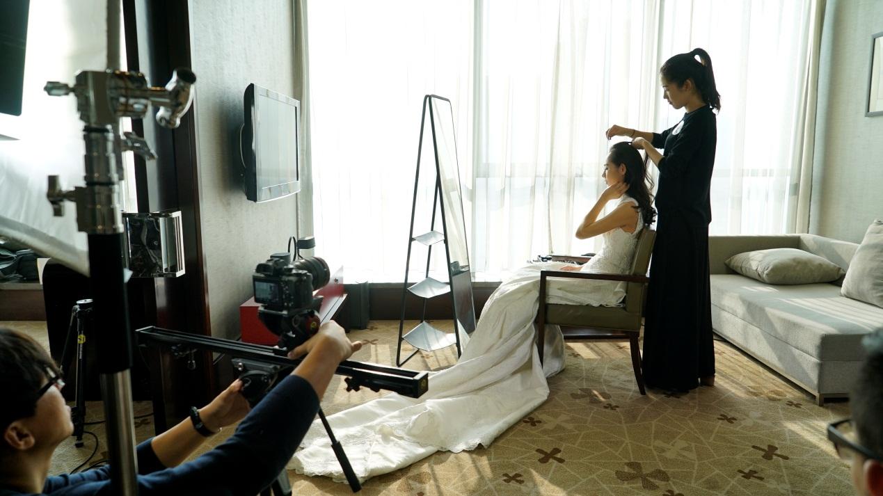 湖南婚礼微电影工作室,做个婚礼微电影多少钱