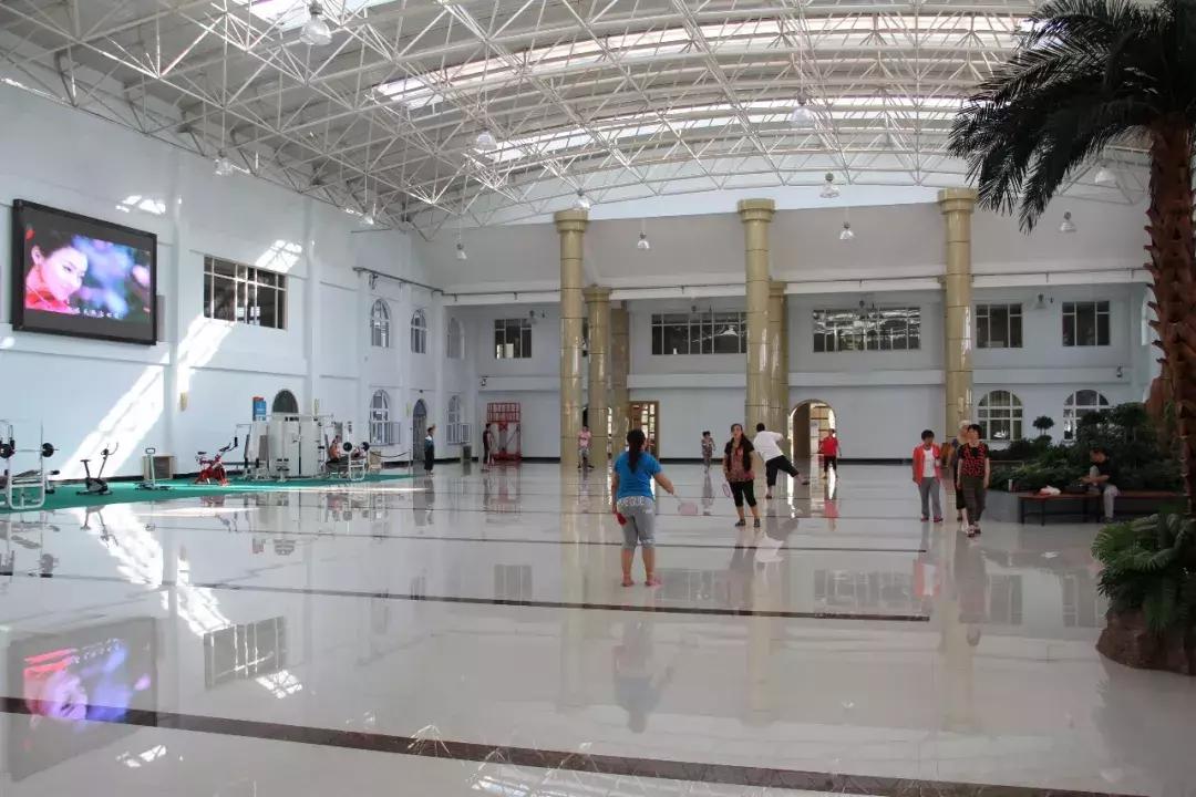 大庆市第三精神病院,大庆第三精神病医院病房