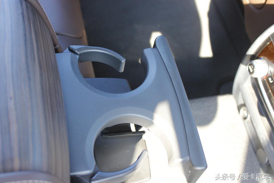 宝马530li详细试驾体验,吸粉有哪些表现