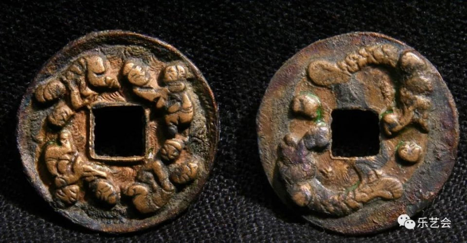 顾欣：用另一只眼观民俗钱中的奇葩“秘戏钱”