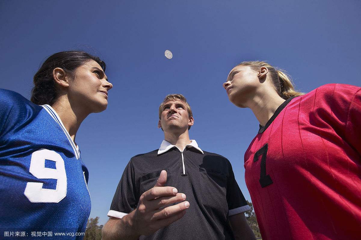 抛硬币决定概率,抛硬币正反面概率真的一样吗