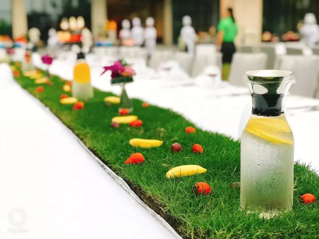 五缘湾逸林希尔顿泳池,无锡希尔顿逸林泳池