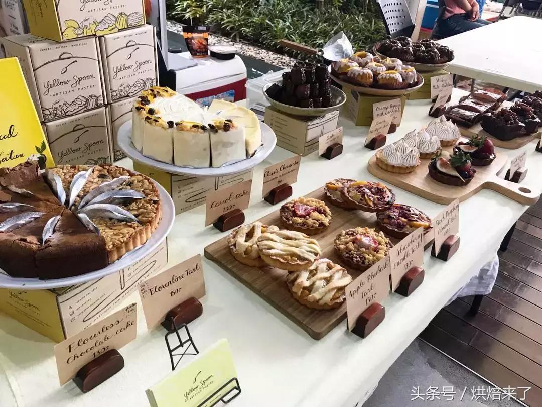 开一个小型的蛋糕店好做吗,怎样低成本开蛋糕店