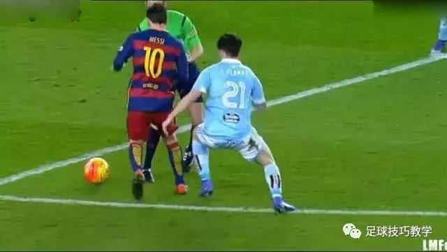 足球带球过人实用教学,足球带球过人射门技巧