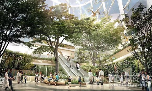 上海南翔印象城mega推荐,上海南翔印象城mega3周年