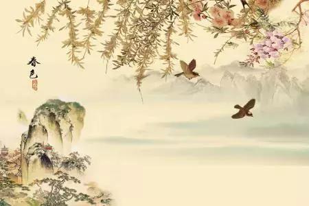 古诗词格律常识大全,王步高先生诗词格律常识整理学习