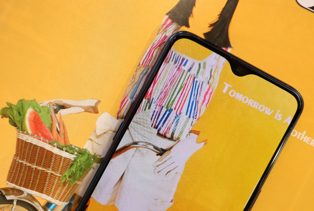 oppo口袋机,口袋云台拍照神器