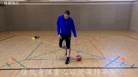 小罗内胯假动作过人,实况足球手游小罗假动作教程