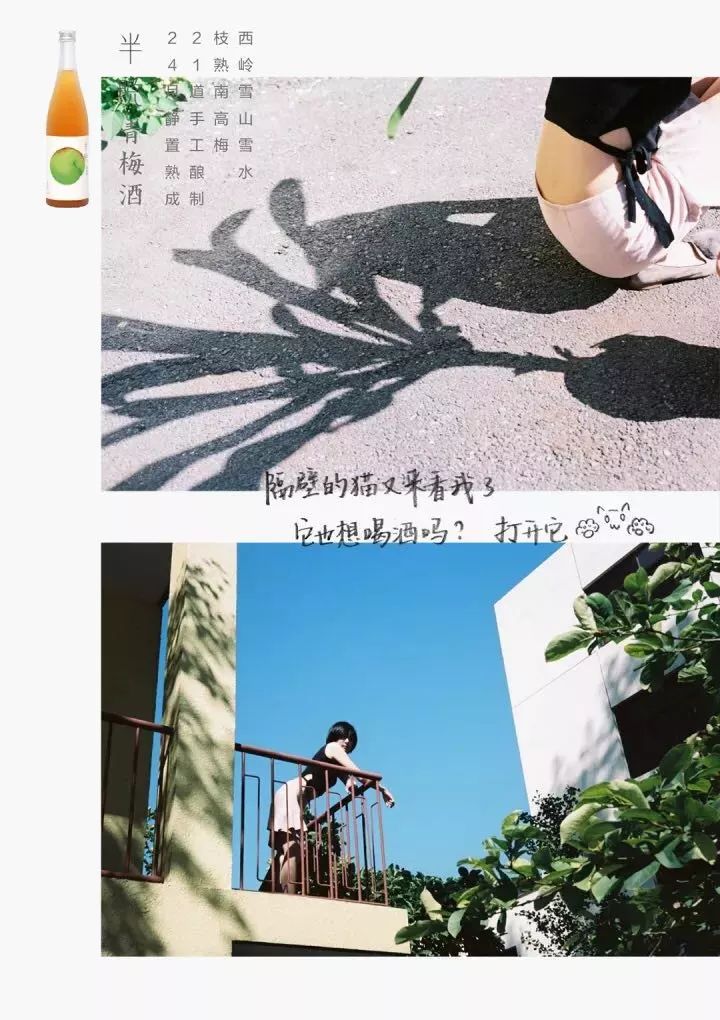 江小白文案最经典语录,江小白和红星二锅头文案对比