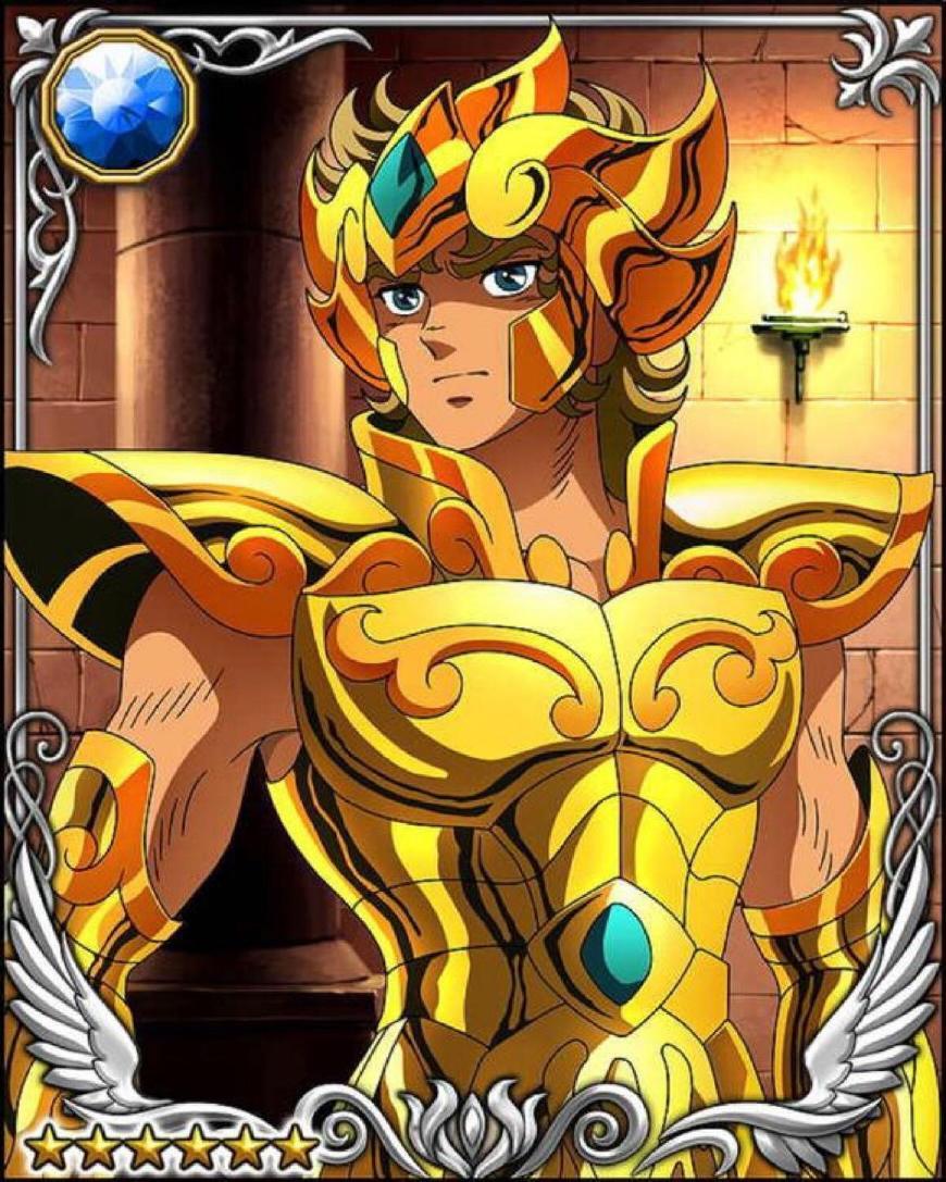 圣斗士星矢沙加黄金十二宫图文,圣斗士星矢黄道12宫篇多少集