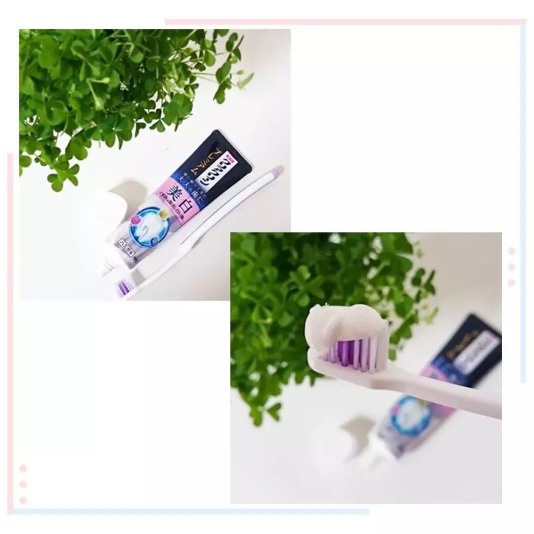 囧！天仙脸配上大黄牙，这是什么操作？！