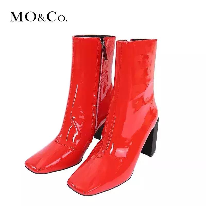 今年最潮的3双靴子,今年最火的靴子值不值得买