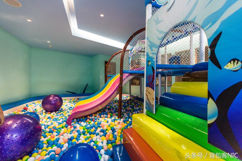 三亚亚龙湾瑞吉酒店亲子套房,三亚亚龙湾瑞吉酒店推荐