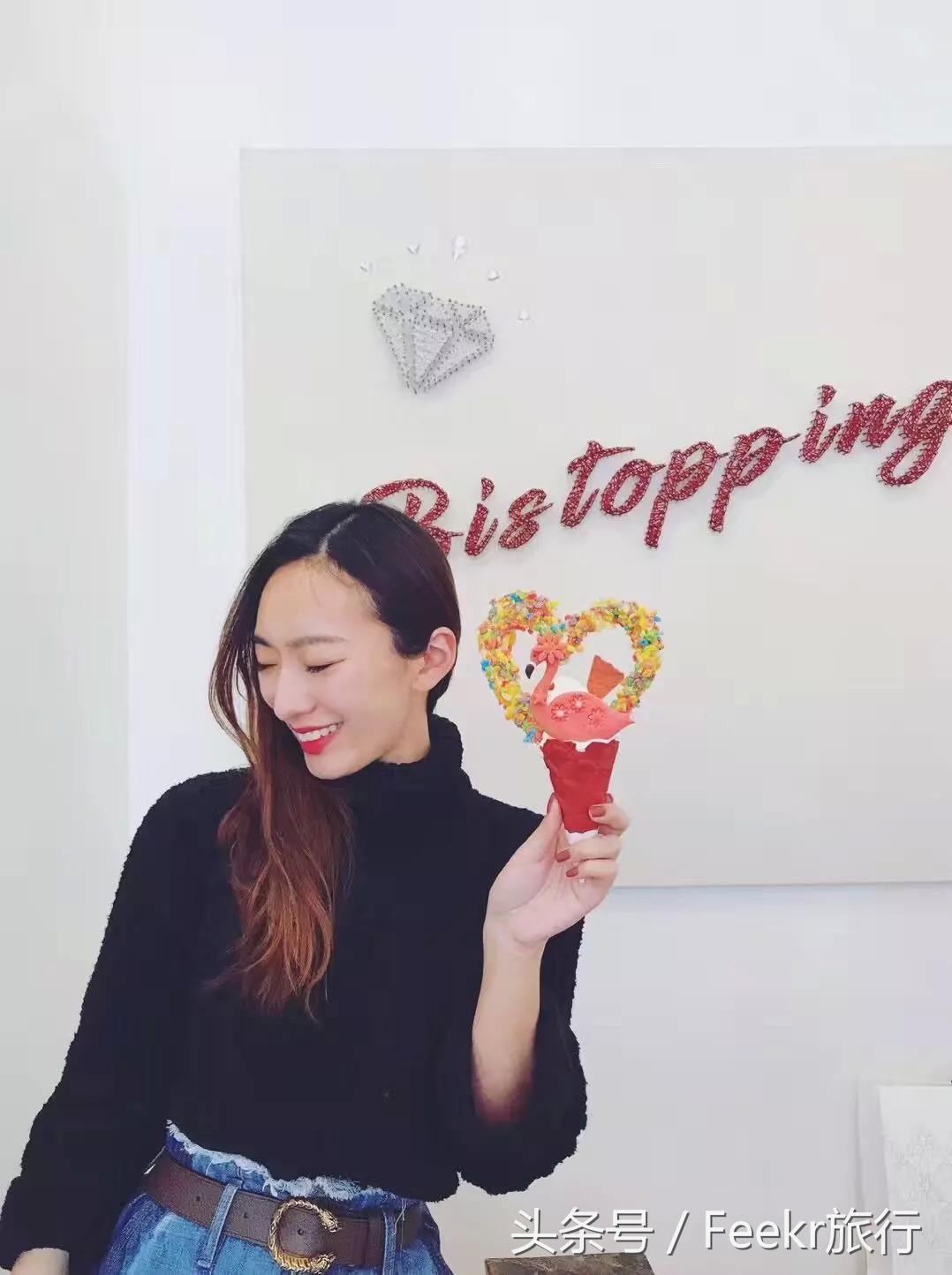 韩国首尔一年四季,韩国首尔年轻人最多的地方