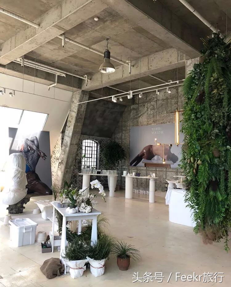 韩国首尔一年四季,韩国首尔年轻人最多的地方