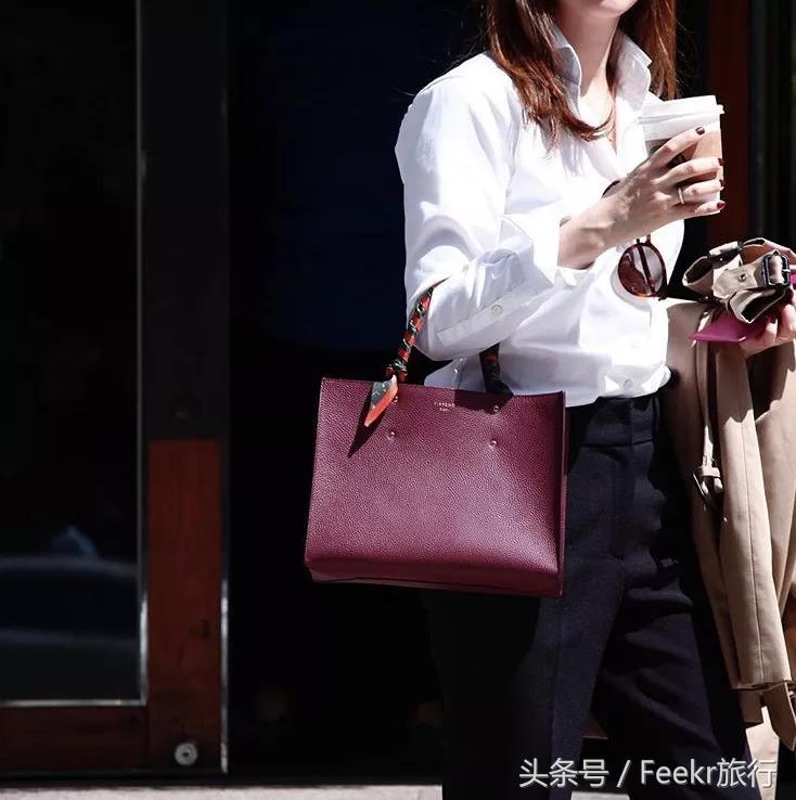 韩国首尔一年四季,韩国首尔年轻人最多的地方