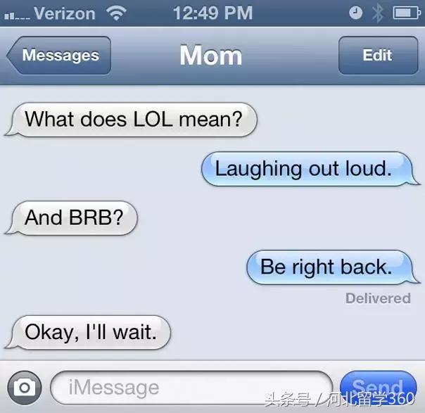 外国人说的lol是什么,外国人日常说lol是什么意思