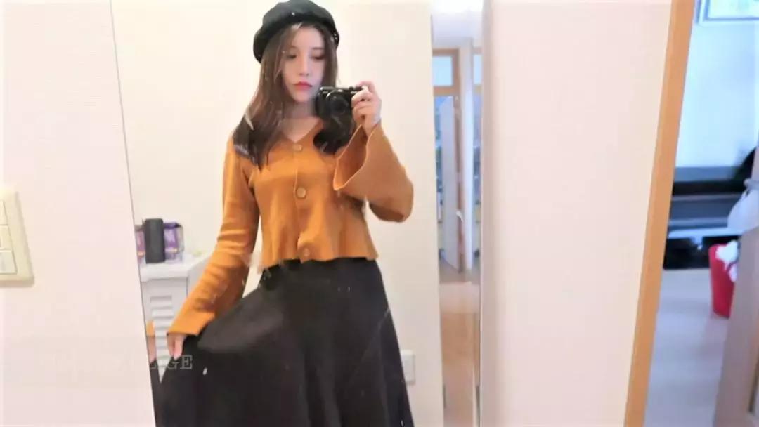 我到韩国又买了什么？心爱战利品！衣服、鞋包、首饰、美妆品……