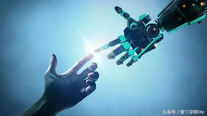 ai机器人手术好还是人工好,ai机器人割稻谷