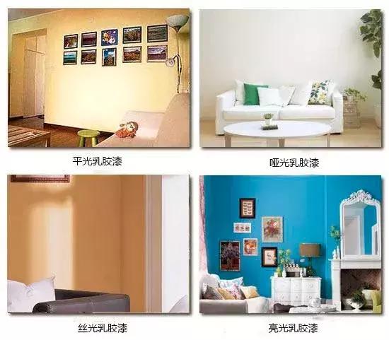 生产油漆的入门知识,乳胶漆基础知识讲解