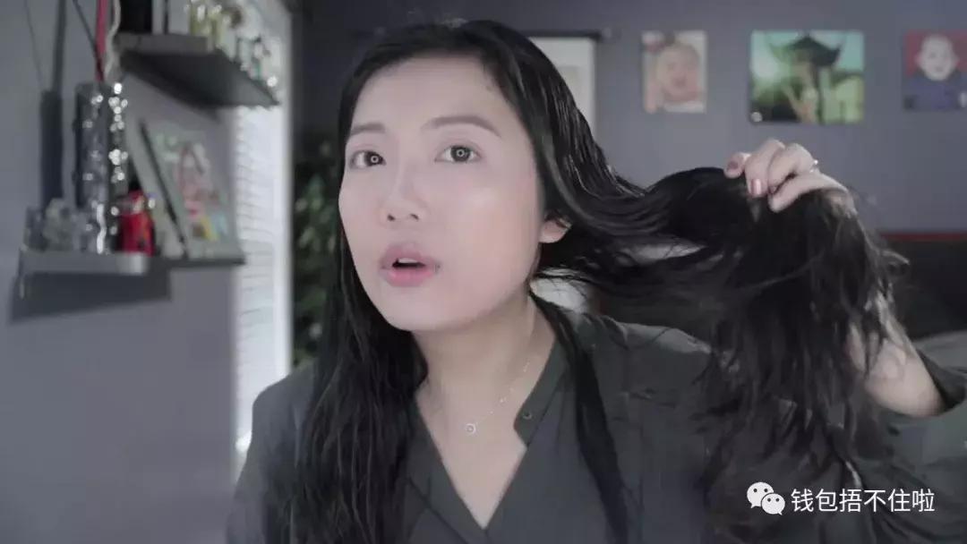 戴森卷发棒hs01跟hs05吹干更快,戴森短的卷发棒和长的卷发棒测评