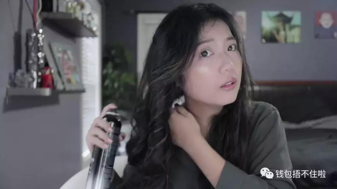 dyson戴森hs05落日玫瑰卷发棒,戴森卷发棒hs01和hs05买哪个好