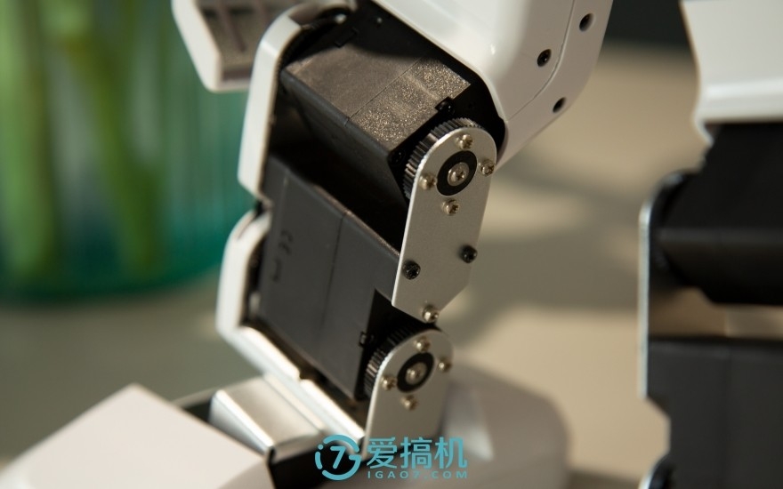 aelos机器人说明书,aelos1s机器人适合上课么