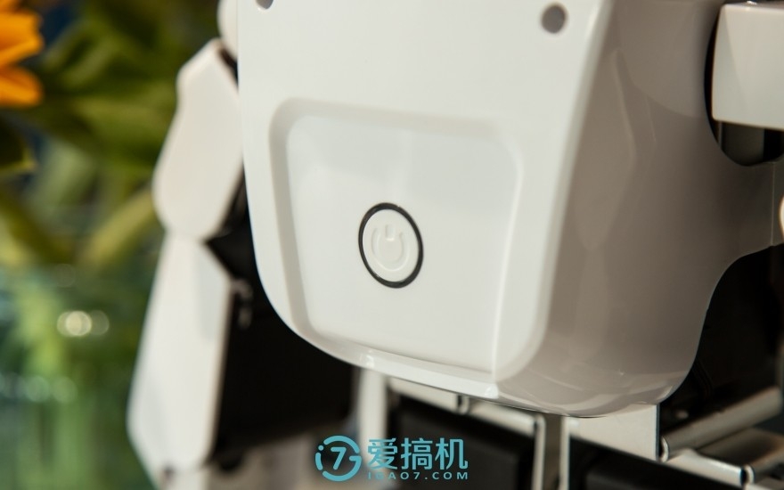 aelos机器人说明书,aelos1s机器人适合上课么