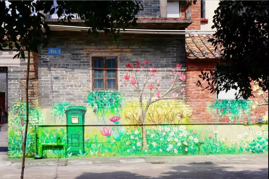 乡村游秋天,乡村旅游探寻真实的乡土风情