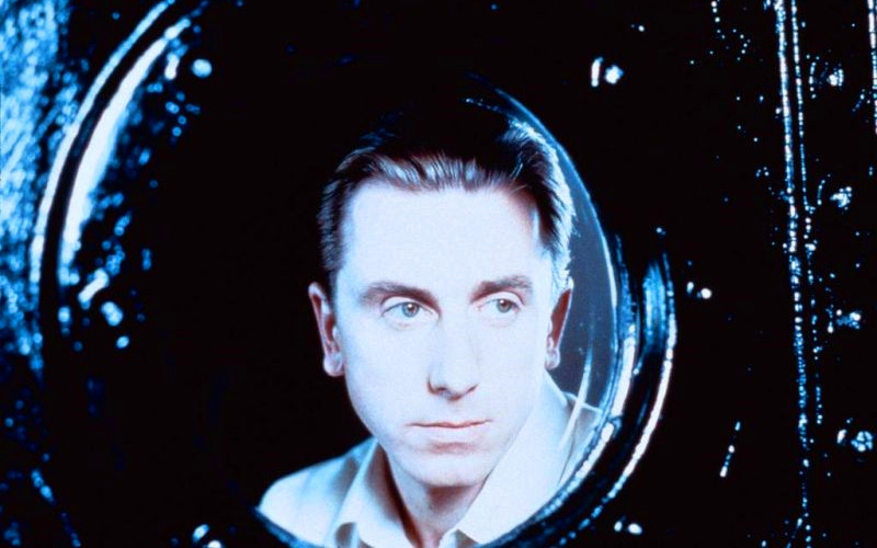 《海上钢琴师》:沉浸在自己的音乐中,同时也禁锢在自己的世界里