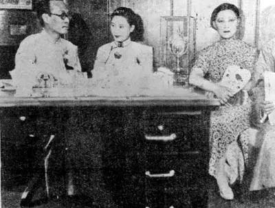 流光逝影：上海20世纪100年回眸「海量图片」