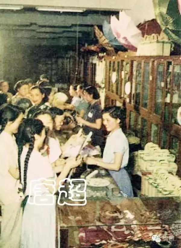 流光逝影：上海20世纪100年回眸「海量图片」