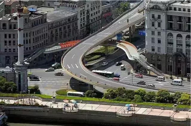 流光逝影：上海20世纪100年回眸「海量图片」