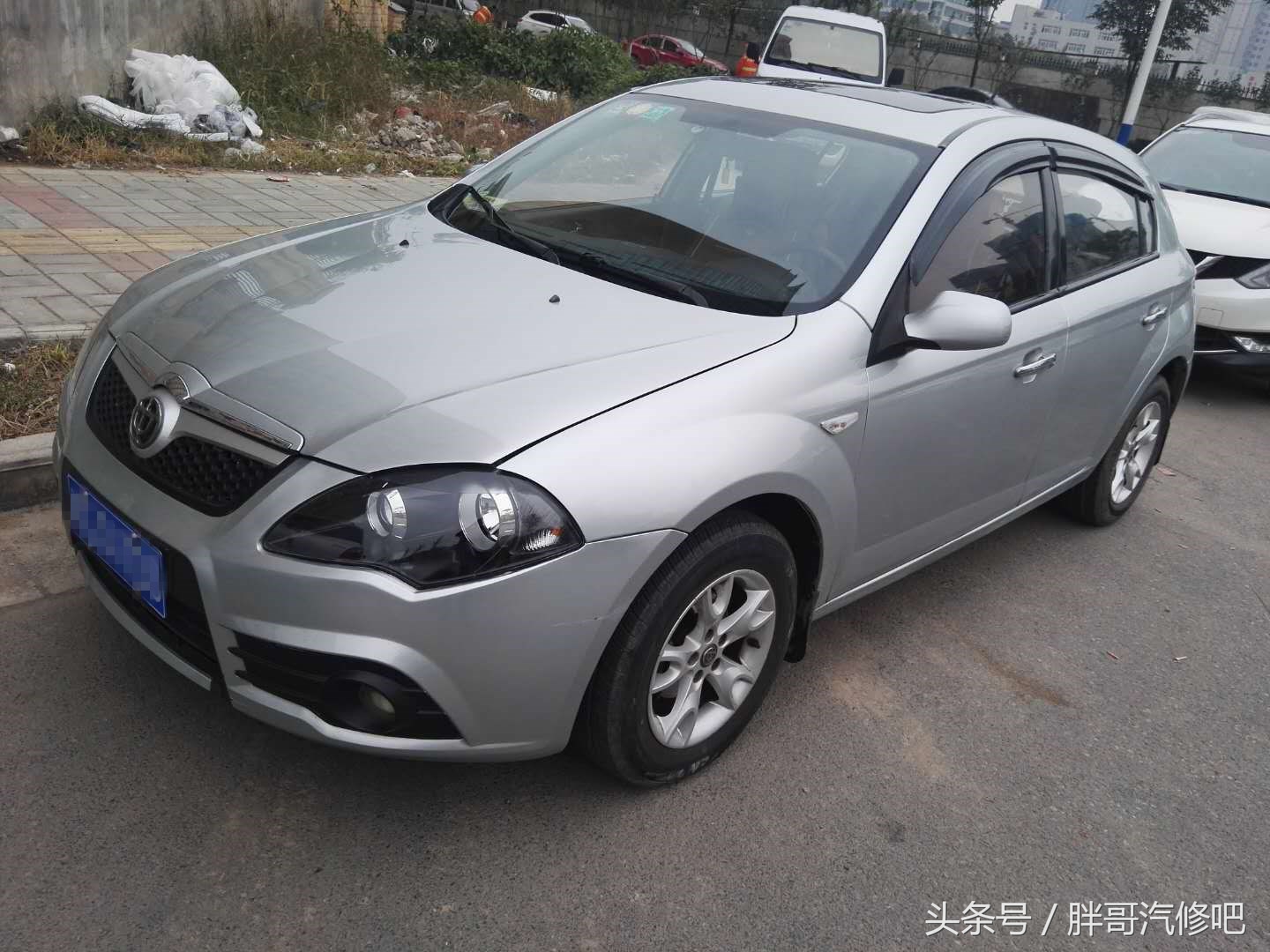 胖哥电器维修,胖哥修电器