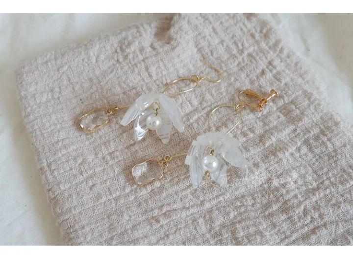 美丽又好看的小饰品,20个不重样的小饰品