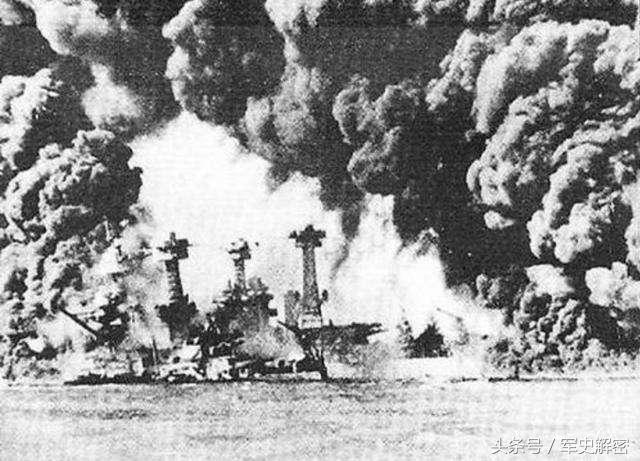 二战爆发前美国给日本石油,二战德国和日本抢占石油