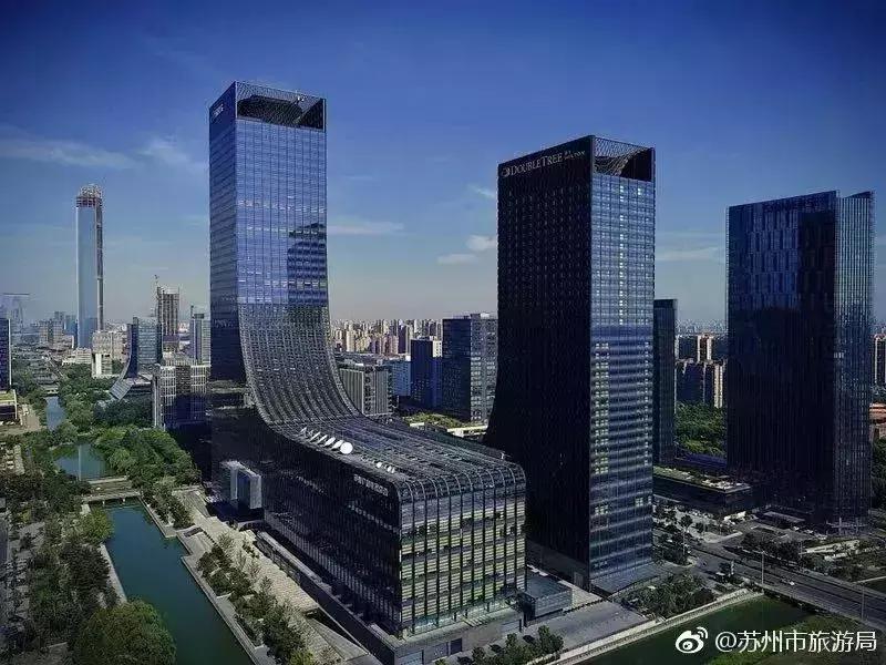 好莱坞建筑特效,特效堪比科幻大片
