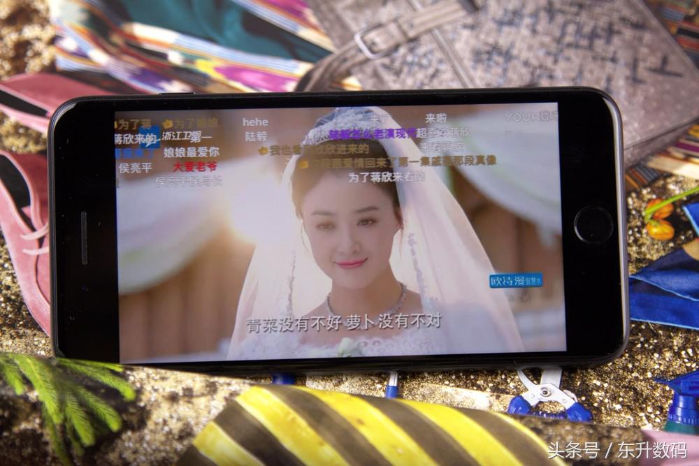 告诉你为何iPhone7Plus才是现阶段最值得入手的苹果手机