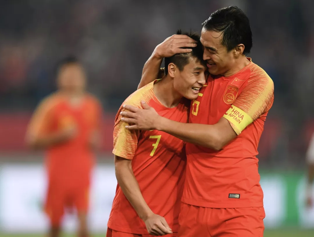 国足亚洲杯首发阵容名单,国足首发阵容名单424